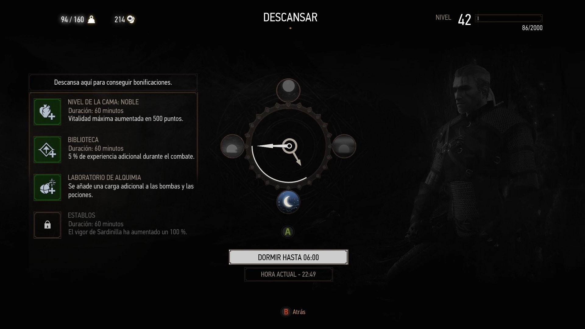 The Witcher 3: Wild Hunt - Blood & Wine - Imagen 27